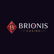 Brionis Casino — logo